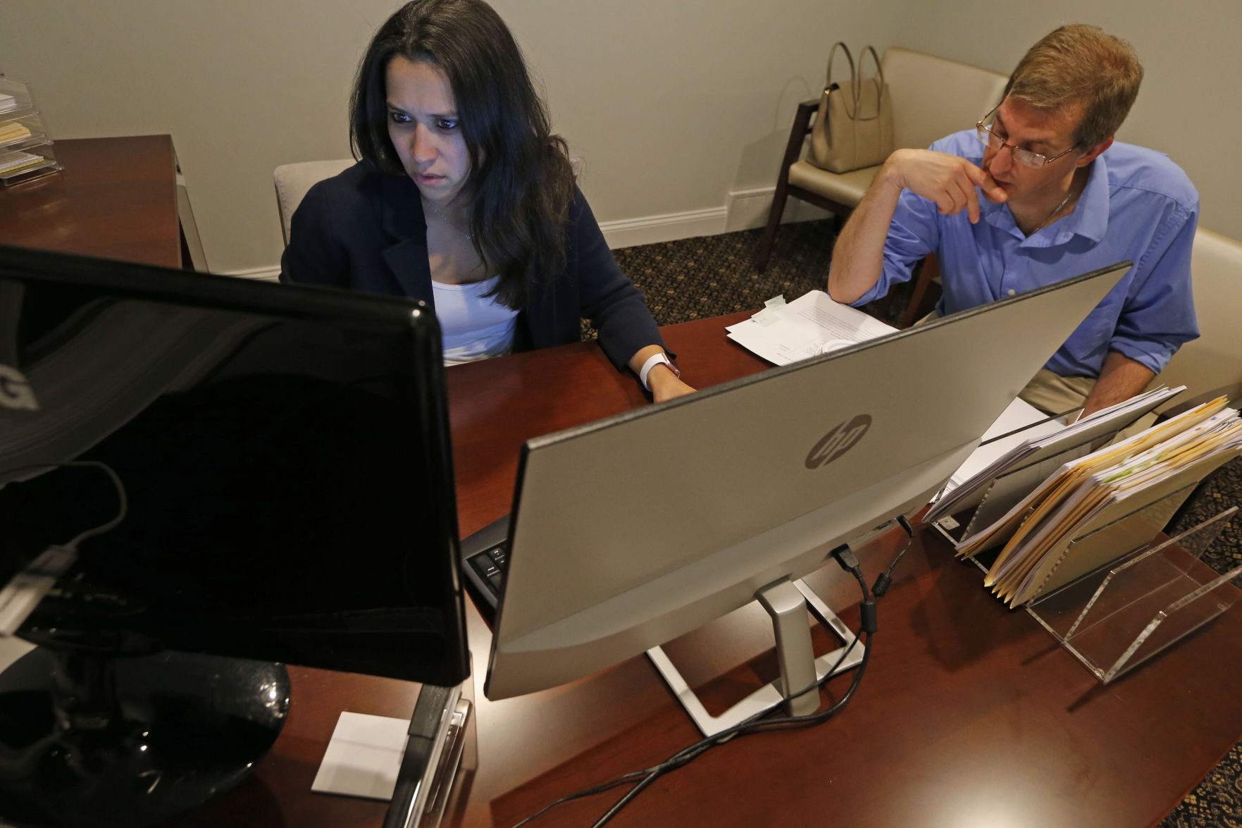 Filing Child Victims Act lawsuits